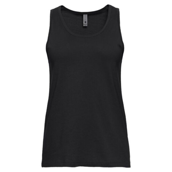 Women's Cotton Tank Thumbnail