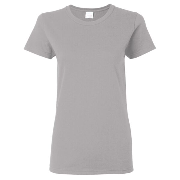 Heavy Cotton™ Women’s T-Shirt Thumbnail