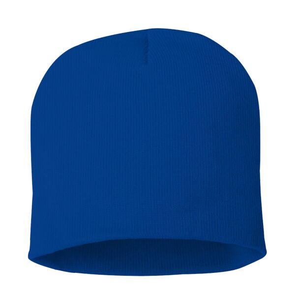 Customer Provided Standard Beanie Thumbnail