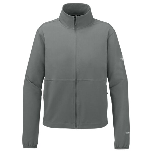 Women's Edge Stretch Soft Shell Jacket Thumbnail
