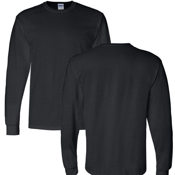 DryBlend® 50/50 Long Sleeve T-Shirt Thumbnail