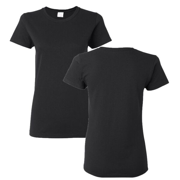 Heavy Cotton™ Women’s T-Shirt Thumbnail
