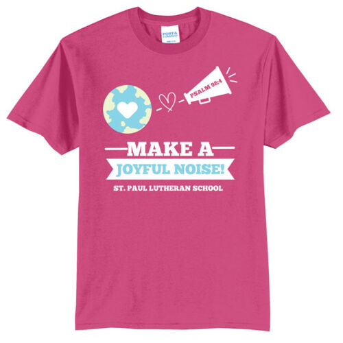 Praise Friday Apparel Thumbnail