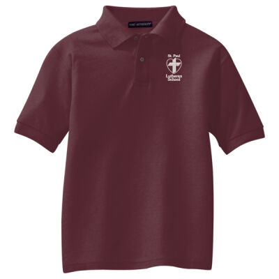 Uniform Polos Thumbnail