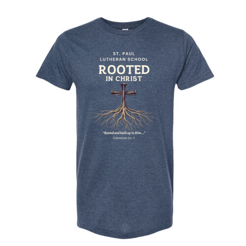 2026 - Rooted in Christ Thumbnail