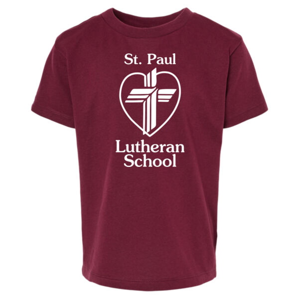 Uniform - Toddler Jersey Tee Thumbnail