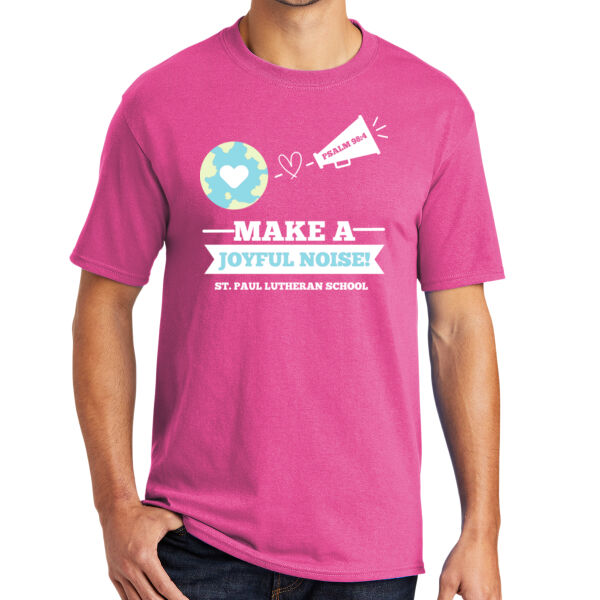 Praise Friday - Core Blend Tee Thumbnail