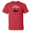 Ultra Cotton® Tall T-Shirt Thumbnail