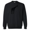 Heavy Blend™ Crewneck Sweatshirt Thumbnail