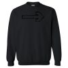 Heavy Blend™ Crewneck Sweatshirt Thumbnail