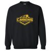 Heavy Blend™ Crewneck Sweatshirt Thumbnail