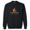 Heavy Blend™ Crewneck Sweatshirt Thumbnail