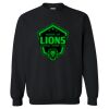 Heavy Blend™ Crewneck Sweatshirt Thumbnail
