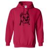 Heavy Blend™ Hooded Sweatshirt Thumbnail