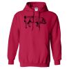 Heavy Blend™ Hooded Sweatshirt Thumbnail