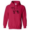 Heavy Blend™ Hooded Sweatshirt Thumbnail
