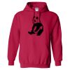 Heavy Blend™ Hooded Sweatshirt Thumbnail