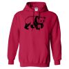 Heavy Blend™ Hooded Sweatshirt Thumbnail