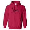Heavy Blend™ Hooded Sweatshirt Thumbnail