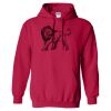 Heavy Blend™ Hooded Sweatshirt Thumbnail