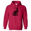 Heavy Blend™ Hooded Sweatshirt Thumbnail
