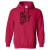 Heavy Blend™ Hooded Sweatshirt Thumbnail