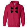 Heavy Blend™ Hooded Sweatshirt Thumbnail