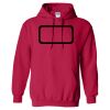 Heavy Blend™ Hooded Sweatshirt Thumbnail