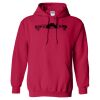 Heavy Blend™ Hooded Sweatshirt Thumbnail
