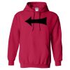 Heavy Blend™ Hooded Sweatshirt Thumbnail