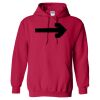 Heavy Blend™ Hooded Sweatshirt Thumbnail