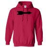 Heavy Blend™ Hooded Sweatshirt Thumbnail