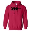 Heavy Blend™ Hooded Sweatshirt Thumbnail