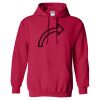 Heavy Blend™ Hooded Sweatshirt Thumbnail