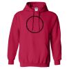 Heavy Blend™ Hooded Sweatshirt Thumbnail
