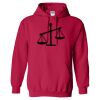 Heavy Blend™ Hooded Sweatshirt Thumbnail