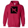 Heavy Blend™ Hooded Sweatshirt Thumbnail