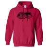 Heavy Blend™ Hooded Sweatshirt Thumbnail