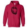 Heavy Blend™ Hooded Sweatshirt Thumbnail