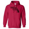 Heavy Blend™ Hooded Sweatshirt Thumbnail