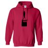 Heavy Blend™ Hooded Sweatshirt Thumbnail