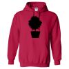 Heavy Blend™ Hooded Sweatshirt Thumbnail