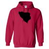 Heavy Blend™ Hooded Sweatshirt Thumbnail