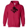 Heavy Blend™ Hooded Sweatshirt Thumbnail
