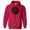 Heavy Blend™ Hooded Sweatshirt Thumbnail