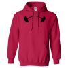 Heavy Blend™ Hooded Sweatshirt Thumbnail