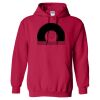 Heavy Blend™ Hooded Sweatshirt Thumbnail