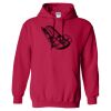 Heavy Blend™ Hooded Sweatshirt Thumbnail