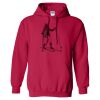 Heavy Blend™ Hooded Sweatshirt Thumbnail