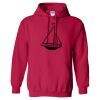 Heavy Blend™ Hooded Sweatshirt Thumbnail
